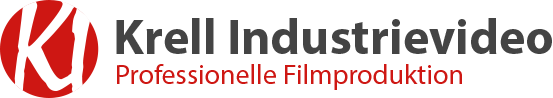 Krell Industrievideo – Professionelle Filmproduktion